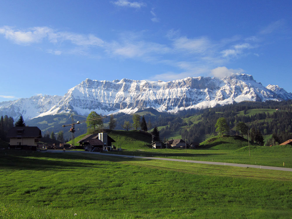 Sehenswürdigkeiten Freizeitbeschäftigung in der Region